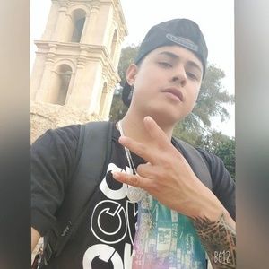 Meet your Posher, Jesús